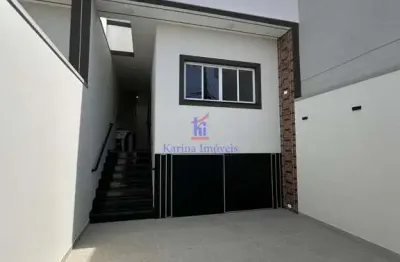 Casa com 3 quartos à venda na Cidade Parque Alvorada, Guarulhos 