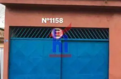 Casa com 1 quarto à venda no Jardim Ponte Alta I, Guarulhos 