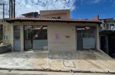Casa com 5 quartos à venda no Parque Residencial Bambi, Guarulhos 