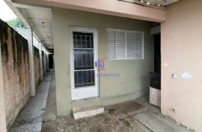 Casa com 1 quarto à venda na Vila Nova Bonsucesso, Guarulhos 