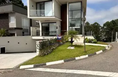 Casa com 4 quartos à venda no Jardim Fazenda Rincão, Arujá 