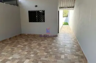 Casa com 2 quartos à venda na Vila Nova Bonsucesso, Guarulhos 