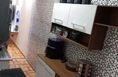 Venda apartamento 50m² 2 dormitórios jardim bela vista guarulhos