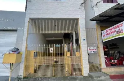 Casa com 2 quartos para alugar na Vila Carmela II, Guarulhos 