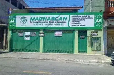 Casa comercial à venda no Jardim Presidente Dutra, Guarulhos 