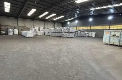 Galpão comercial 1.400 m² ao lado do shopping bonsucesso – guarulhos/sp