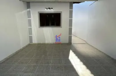 Casa térrea à venda em vila nova bonsucesso, guarulhos – 2 dorms