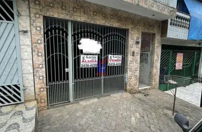 Casa com 2 quartos à venda na Vila Carmela I, Guarulhos 