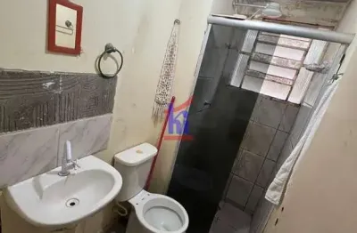 Casa sobreposta à venda na vila carmela i, guarulhos – 2 dorms