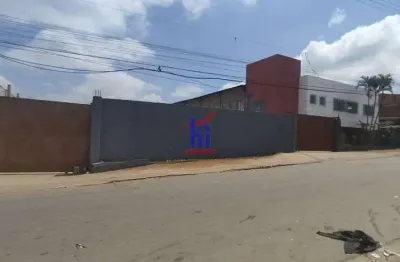 Galpão para locação em vila nova bonsucesso, guarulhos - 18.500