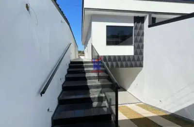 Casa com 1 quarto à venda no Jardim Amazonas, Itaquaquecetuba 