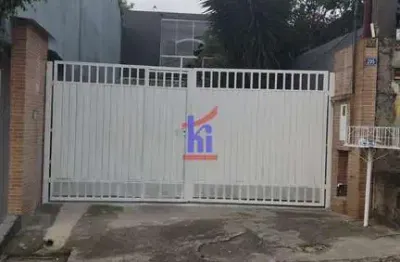 Casa com 4 quartos à venda na Vila Nova Bonsucesso, Guarulhos 