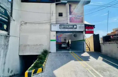 Casa comercial à venda em vila carmela i, guarulhos, 400m²