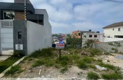 Terreno à Venda em Guarulhos | Residencial e Comercial R$260mil