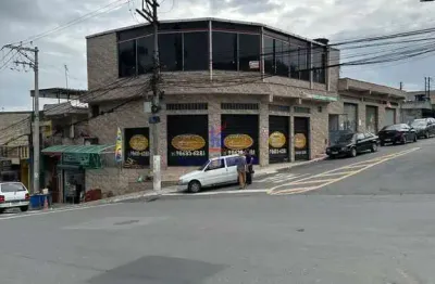 Casa comercial para alugar na Vila Carmela I, Guarulhos 