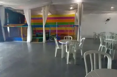 Casa comercial para alugar na Vila Nova Bonsucesso, Guarulhos 