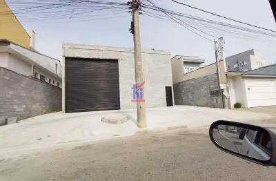 Casa comercial para alugar na Vila Carmela III, Guarulhos 