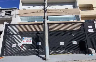 Aluguel de loja/salão em guarulhos - 180m² por isso 3.600 reais