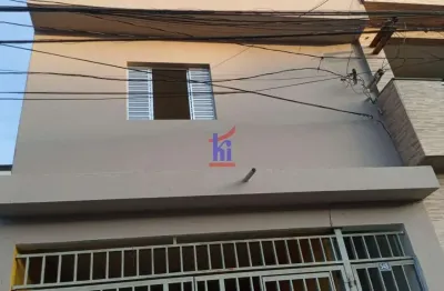 Casa com 1 quarto para alugar no Jardim Ottawa, Guarulhos 