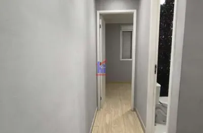 Casa com 2 quartos para alugar no Jardim Nova Cidade, Guarulhos 