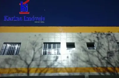 Apartamento com 2 quartos para alugar no Jardim do Triunfo, Guarulhos 