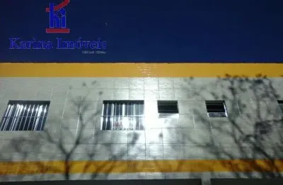 Apartamento com 2 quartos para alugar no Jardim do Triunfo, Guarulhos 