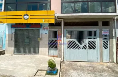 Casa com 3 quartos à venda na Vila Carmela I, Guarulhos 