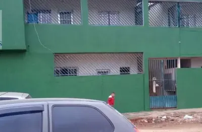 Casa com 1 quarto à venda na Vila Nova Bonsucesso, Guarulhos 