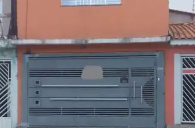 Casa à venda na Vila Carmela II, Guarulhos 