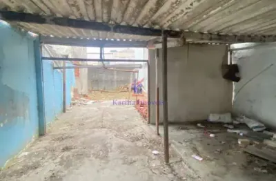 Terreno à venda na Vila Independência, São Paulo 