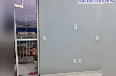 Apartamento com 2 quartos à venda na Vila Nova Bonsucesso, Guarulhos 