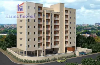 Apartamento com 2 quartos à venda no Jardim do Triunfo, Guarulhos 