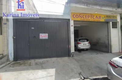 Casa com 4 quartos à venda na Vila Carmela II, Guarulhos 