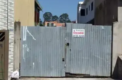 Terreno à venda no Jardim Ponte Alta I, Guarulhos 