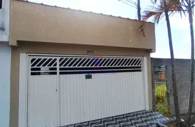 Casa com 2 quartos à venda na Vila Carmela I, Guarulhos 