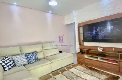Casa térrea em vila carmela ii - guarulhos: 3 dormitórios, 1 suíte, 89m² por r$500k