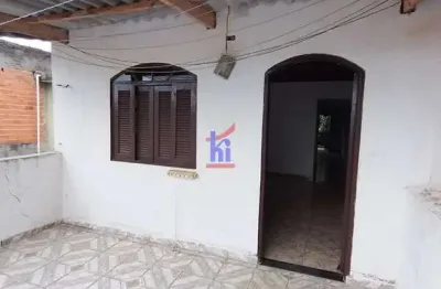 Casa com 3 quartos para alugar na Vila Carmela I, Guarulhos 