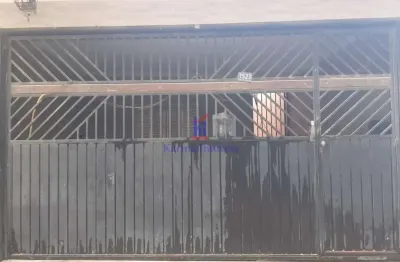 Casa com 3 quartos à venda no Jardim Ponte Alta I, Guarulhos 
