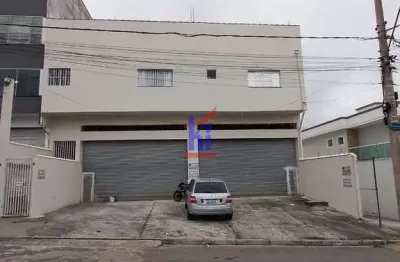 Galpão em residencial e comercial guarulhos - guarulhos, sp