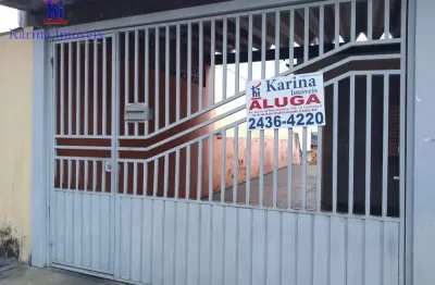 Casa com 2 quartos à venda na Vila Carmela I, Guarulhos 