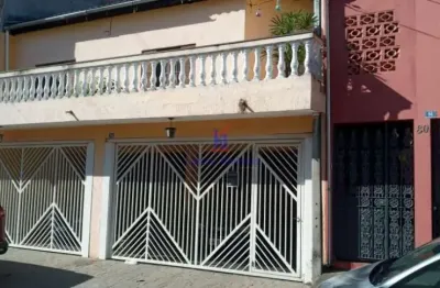 Casa com 4 quartos à venda na Vila Carmela II, Guarulhos 
