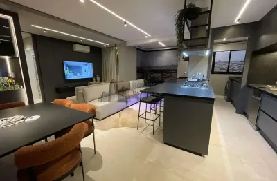 Apartamento com 3 quartos à venda na rua distrito federal, chácara paulista, maringá, 80 m2 por r$ 730.000