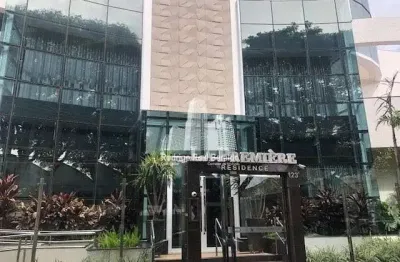 Apartamento com 3 quartos à venda na rua aristides lobo, vila santo antônio, maringá, 289 m2 por r$ 1.500.000