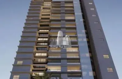 Apartamento com 3 quartos à venda na rua neo alves martins, zona 01, maringá, 179 m2 por r$ 2.349.600