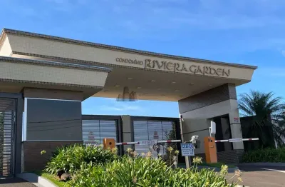 Terreno em condomínio fechado à venda na avenida ijuhyguaçu, 178, gleba patrimônio iguatemi, mandaguaçu por r$ 298.000