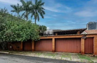 Casa com 4 quartos à venda na rua são jorge, 171, jardim novo horizonte, maringá por r$ 1.400.000