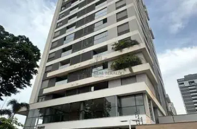 Apartamento com 3 quartos à venda na rua inhaúma, zona 03, maringá, 98 m2 por r$ 1.150.000