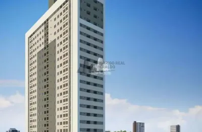 Apartamento com 2 quartos à venda na avenida pioneiro antonio ruiz saldanha, jardim das estações, maringá por r$ 329.312