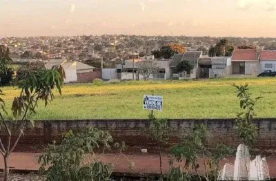 Terreno à venda na rua josé granado parra, jardim paulista, maringá por r$ 250.000