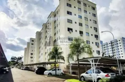 Apartamento com 2 quartos à venda na rua pioneiro alfredo josé da costa, jardim alvorada, maringá, 46 m2 por r$ 245.000